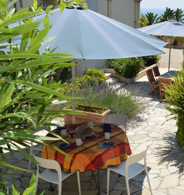 Luxury 4 Bedrooms In Cannes