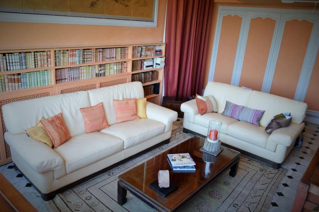 Apartment Luxury 4 Bedrooms In *