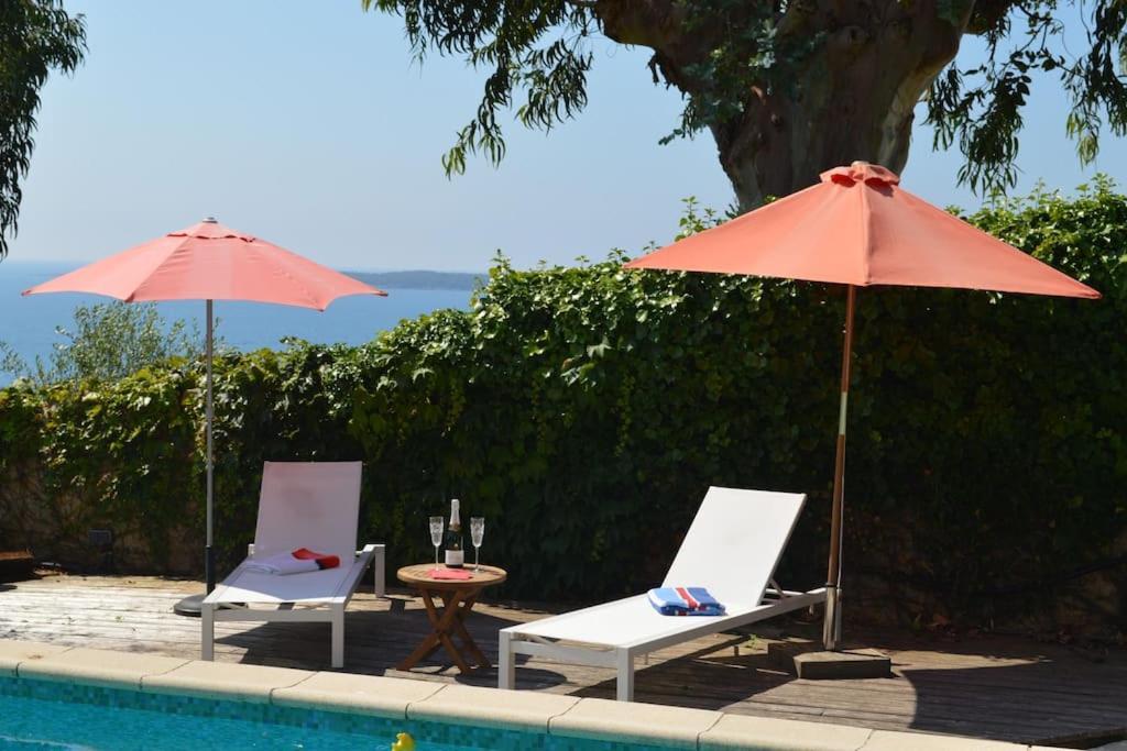 Luxury 4 Bedrooms In