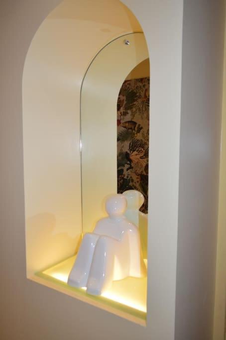 Appartement Luxury 4 Bedrooms In *
