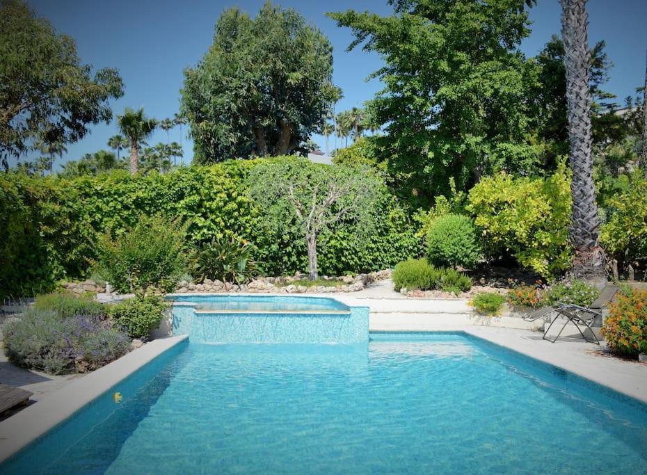 Appartement Luxury 4 Bedrooms In Cannes
