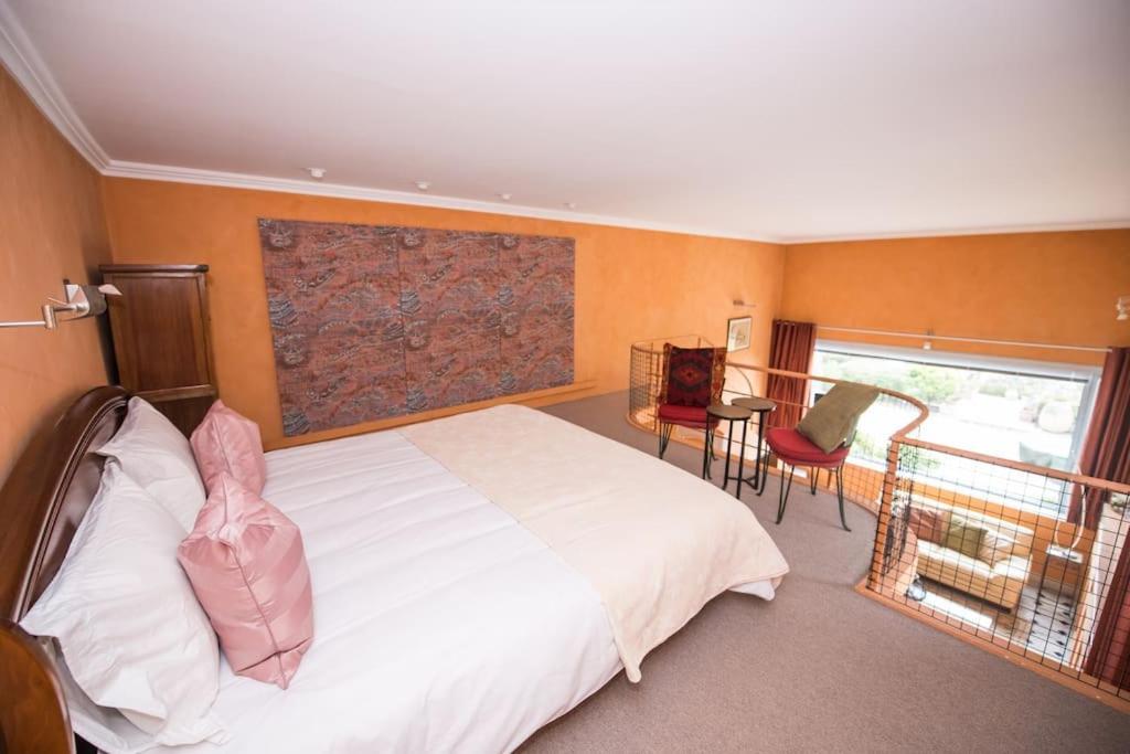 Appartement Luxury 4 Bedrooms In Cannes