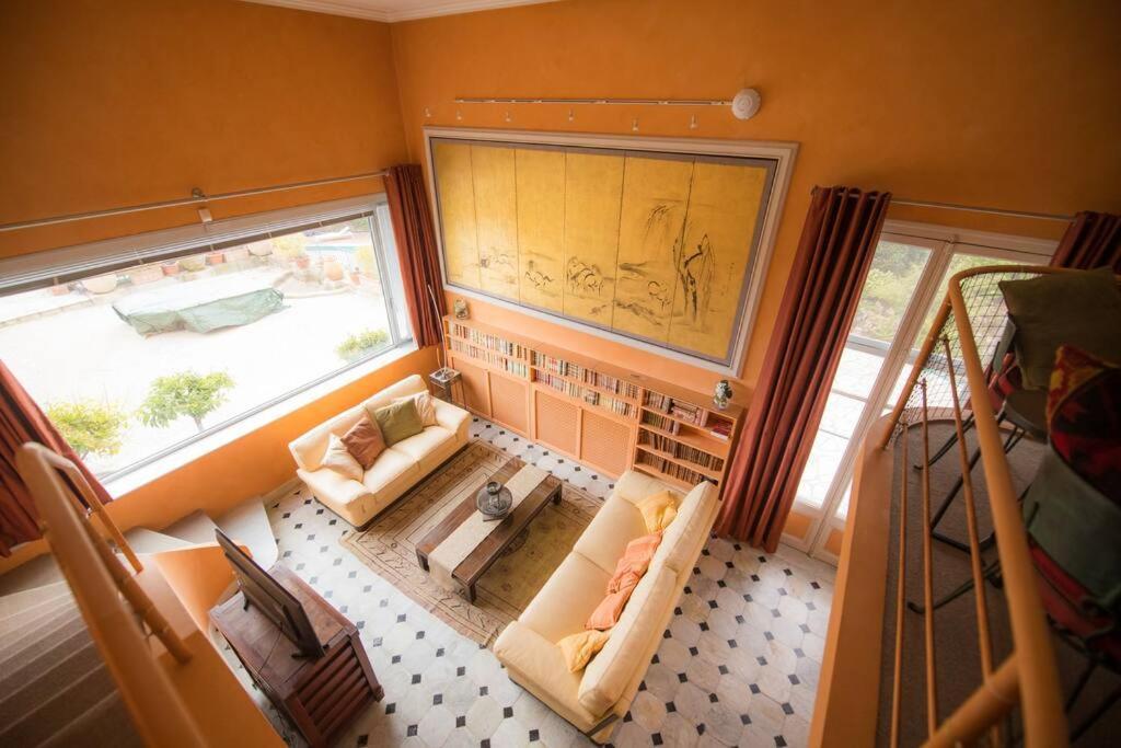 Appartement Luxury 4 Bedrooms In