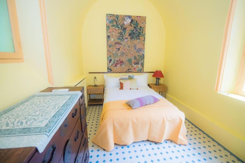 Appartement Luxury 4 Bedrooms In *